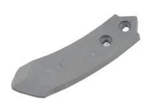 UNIA grubber orrkés a Nyírker-től