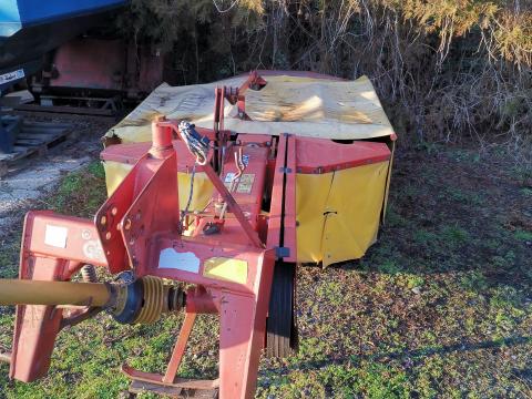 Fella Km225 kasza Fella Km225 kasza