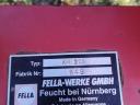 Fella Km225 kasza