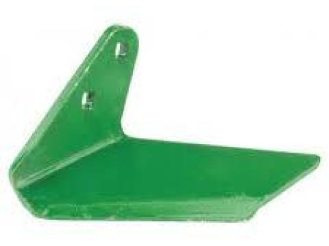 Unia grubber oldalkés a Nyírker-től