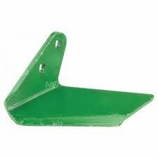 Unia grubber oldalkés a Nyírker-től