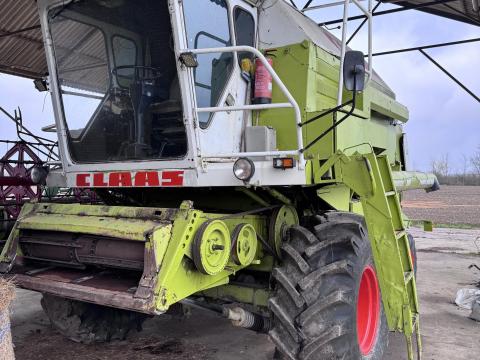 Claas Dominator 106 eladó