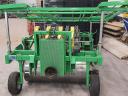 Hortech Due Automatic palántázó gép