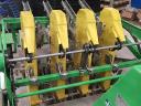 Hortech Due Automatic palántázó gép