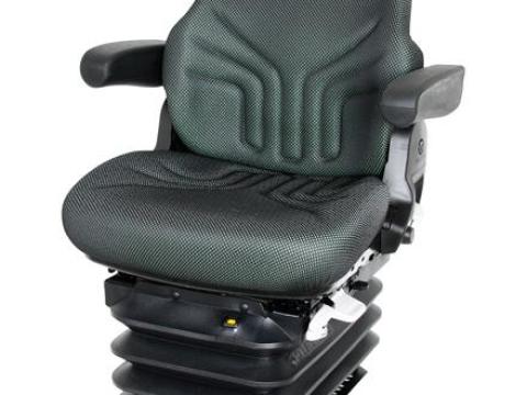 Grammer ülés alkatrészek a Nyírker-től Grammer ülés alkatrészek a Nyírker-től