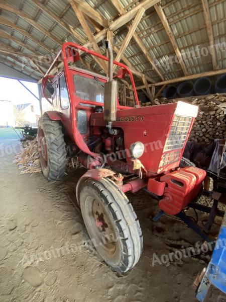 MTZ 50 eladó
