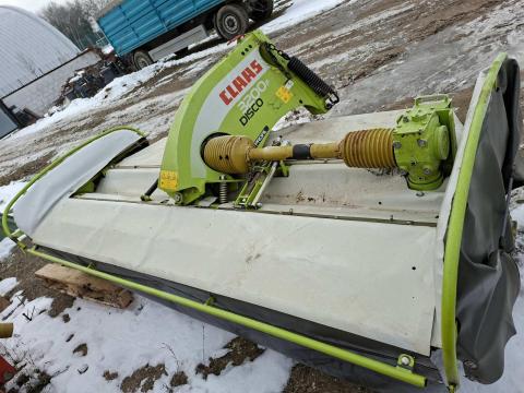Claas Disco 3200F Claas Disco 3200F