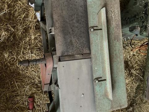 Eladó egyengető gyalugép