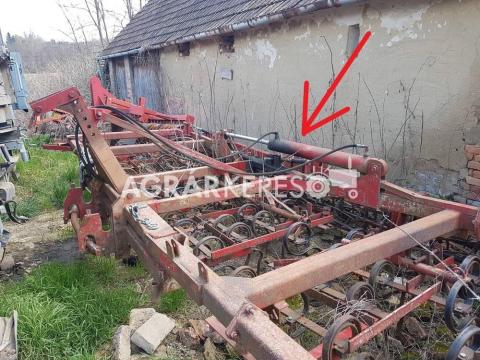 RAU kombinátorhoz munkahengert keresek