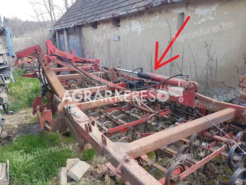 RAU kombinátorhoz munkahengert keresek