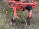 Kuhn FC 243 kasza eladó – Üzemképes állapotban