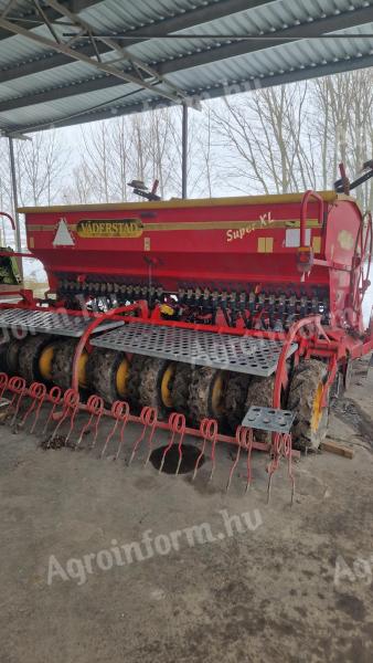 Väderstad Rapid 400 S eladó