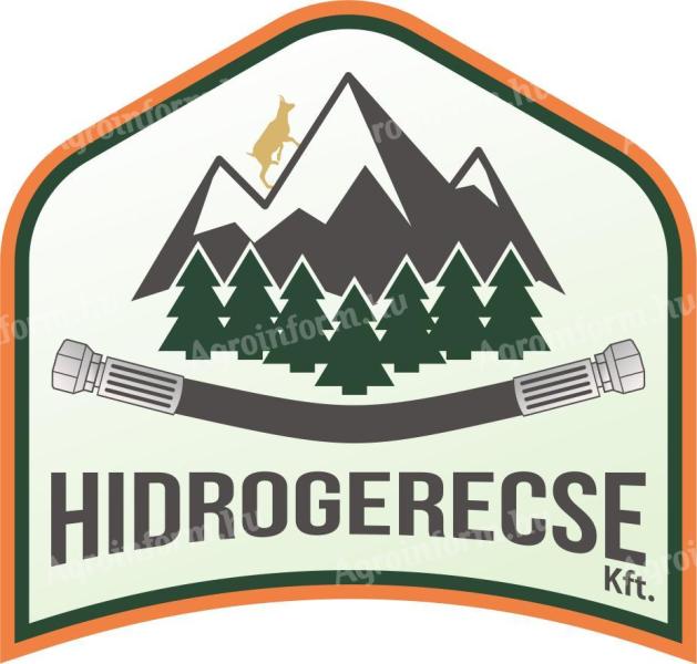 HHM modul MK2 (új), F626692, gyári 