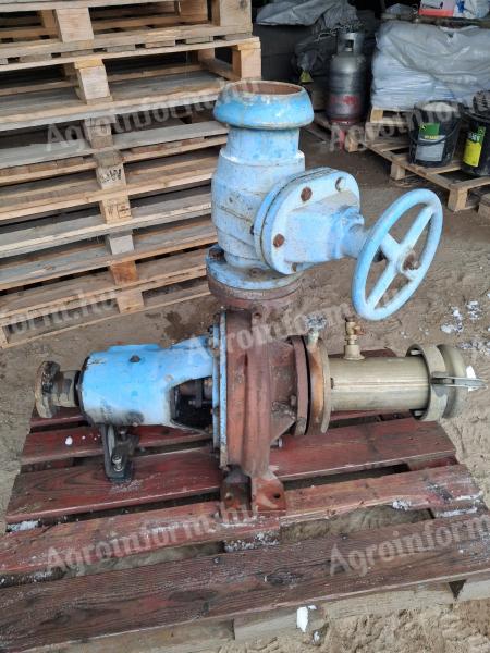 Öntöző szivattyú eladó