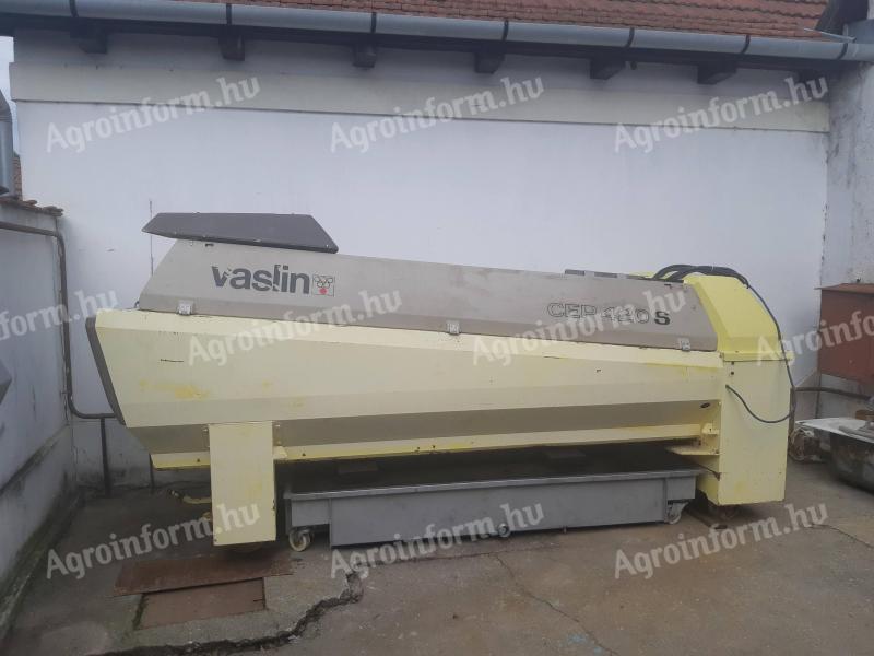 Vaslin 420 CEP szőlőprés eladó