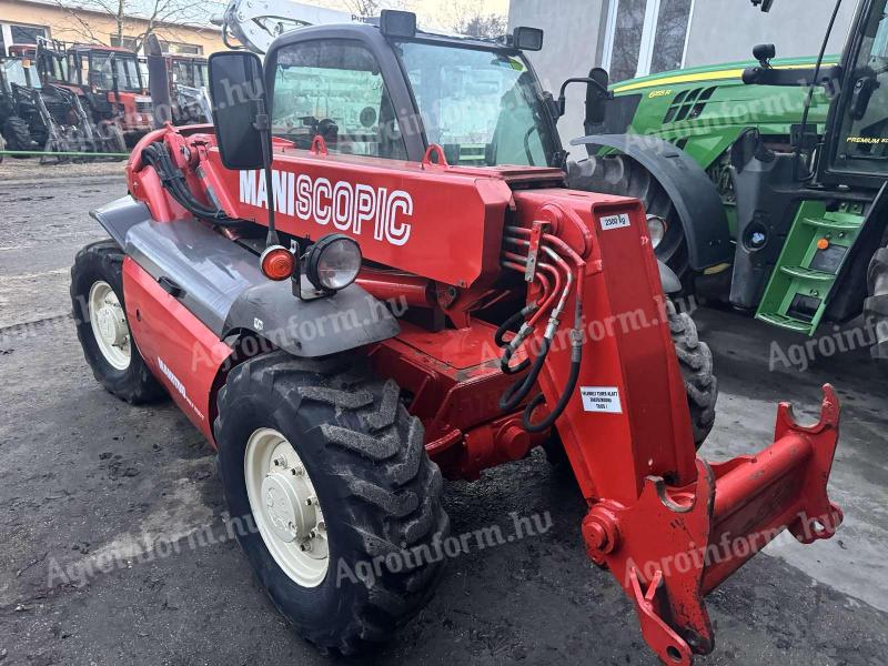 Manitou MLT 523T eladó