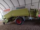 Claas Quadrant 2200 nagykocka bálázó jó állapotban eladó