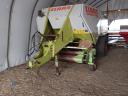 Claas Quadrant 2200 nagykocka bálázó jó állapotban eladó