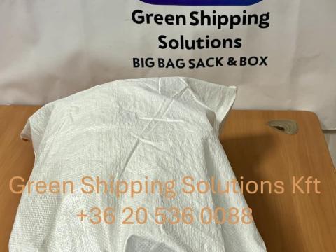 60x120 sittes,  takarmányos,  terményes ZSÁK- új zsák,  erős kivitel