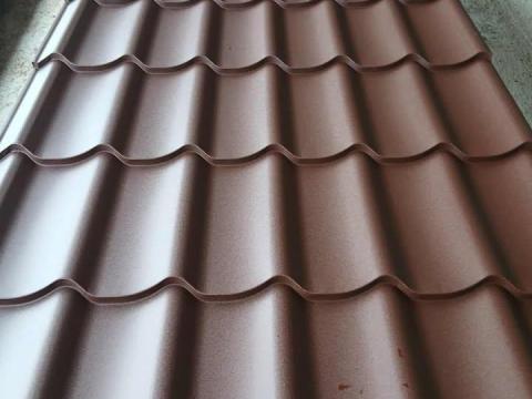 Cserepes lemez egyedi méretben, széles színválasztékban Cserepes lemez egyedi méretben, széles színválasztékban