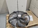 ÚJ! Axiális ventilátor 710mm átm 14600m3/h Ziehl-Abegg FN071-SDI.6F szellőztető ventilátor,  elszívó,  befúvó ventilátor,  hűtőventilátor