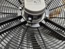 ÚJ! Axiális ventilátor 710mm átm 14600m3/h Ziehl-Abegg FN071-SDI.6F szellőztető ventilátor,  elszívó,  befúvó ventilátor,  hűtőventilátor