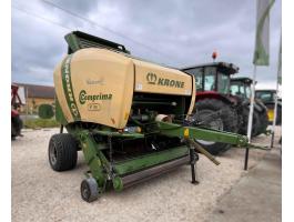 Krone Comprima F155