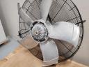 ÚJ! Axiál ventilátor 910 átm 29000m3/h Ziehl-Abegg FN091-MDS.7M.V5P1 elszívó ventilátor