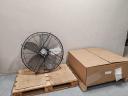 ÚJ! Axiál ventilátor 910 átm 29000m3/h Ziehl-Abegg FN091-MDS.7M.V5P1 elszívó ventilátor