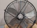 ÚJ! Axiál ventilátor 910 átm 29000m3/h Ziehl-Abegg FN091-MDS.7M.V5P1 elszívó ventilátor