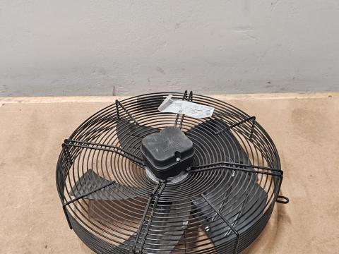 Axiál ventilátor 450Ø 3400m3/h 160watt Ebm-papst S6E450-AK02-20