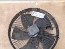 Axiál ventilátor 450Ø 3400m3/h 160watt Ebm-papst S6E450-AK02-20