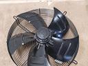 Axiál ventilátor 450Ø 3400m3/h 160watt Ebm-papst S6E450-AK02-20