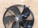 Axiál ventilátor 450Ø 3400m3/h 160watt Ebm-papst S6E450-AK02-20