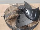 Axiál ventilátor 450Ø 3400m3/h 160watt Ebm-papst S6E450-AK02-20