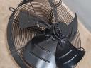 Axiál ventilátor 450Ø 3400m3/h 160watt Ebm-papst S6E450-AK02-20