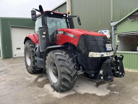CASE IH Magnum 280 AFS
