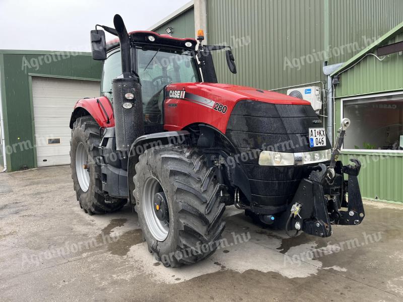 CASE IH Magnum 280 AFS