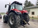 CASE IH Magnum 280 AFS