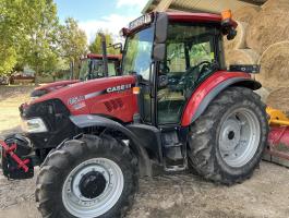 CASE IH Farmall 85 A eladó, megkímélt állapotban