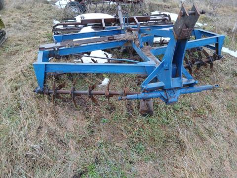 Rabewerk àsóborona Rabewerk àsóborona