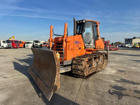 FIAT–HITACHI D150 dózer