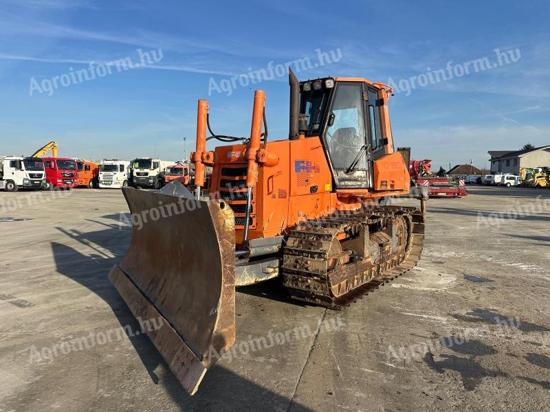 FIAT–HITACHI D150 dózer