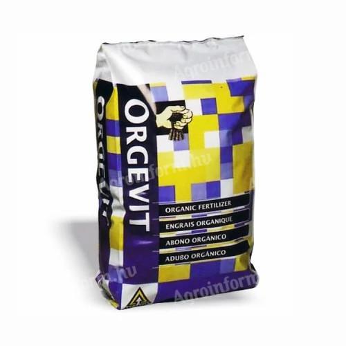 Orgevit 25 kg-os