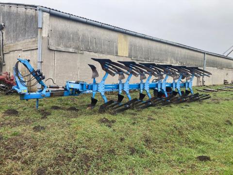 Lemken Diamant 11V