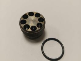 Parker antikavitációs szelep, F018836