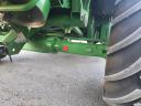 John Deere T660i kombájn ProDrive 30km/h váltós