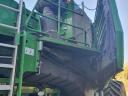 John Deere T660i kombájn ProDrive 30km/h váltós