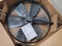 ÚJ!!! Ipari Axiál ventilátor 650mm átm 9000m3/h Ziehl-Abegg FA065-ADK.41.V6