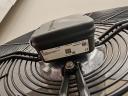 ÚJ!!! Ipari Axiál ventilátor 650mm átm 9000m3/h Ziehl-Abegg FA065-ADK.41.V6